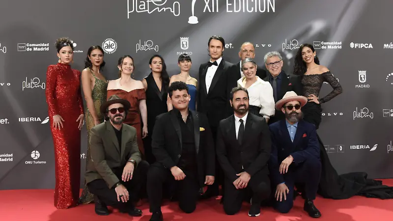 Equipo Cien Años